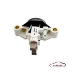 آفتامات دینام روا آردی سرصاف سفید 067-04 سمند |بتا